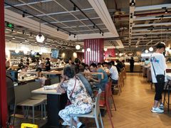 大堂-乡村基(杨家坪建设店)