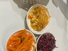 -兰州马子禄牛肉面(文景公园店)