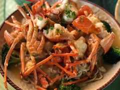 -盛港湾海鲜食府(黄沙店)