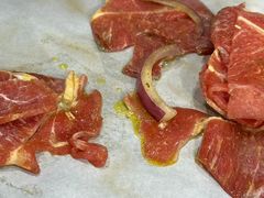 -火焱山烤肉·齐齐哈尔烤肉(朝阳店)