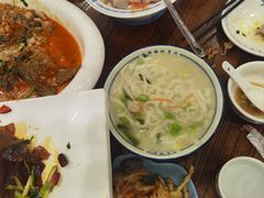 -老雒阳面馆·水席(定鼎门店)