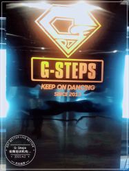 -G-STEPS舞蹈工作室