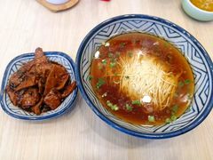 -朱洪元苏式面馆(绿宝广场店)