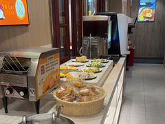 -豪享来(我格广场店)