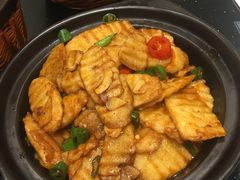 -苏浙徽·江南荟·本味融合菜(相城方圆里店)