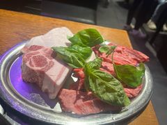 -济州爱肉堂(总店)