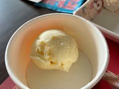 香草雪糕-仙隐小鹿中华料理(南宁万象城店)