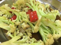 大盆菜花-胡师傅三下锅(汽车站店)