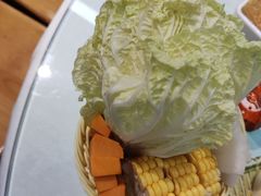 -名善山珍·野生菌汤锅(文殊院店)