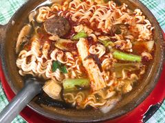 -清真·马文砂锅大全(麦苋街店)