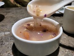 -绿茶餐厅(天津天河城店)