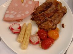 -拉蒂娜·巴西牛排馆 Latina·Brazilian Steakhouse(陆家嘴旗舰店)