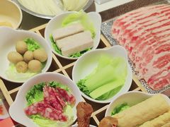 -螺大喜螺蛳粉火锅(雍和宫店)