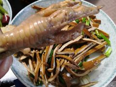 -大竹林卤菜(慈竹苑店)