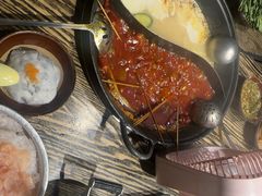 -冯校长老火锅(深圳总店)