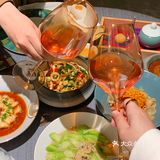 绍兴探店｜柯桥东方御花园世贸艺术中心