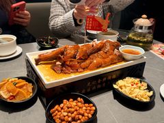 -先记烧鹅王·本地粤菜(福永店)