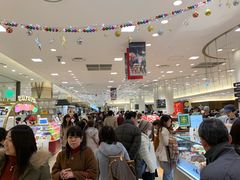 -阪急百货店(梅田总店)