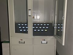-H立方实景剧情密室(天河旗舰店)