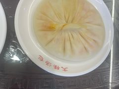 -文楼·淮扬菜·淮安早茶(河下古镇翔宇店)