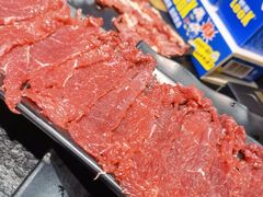 -牛焱·贵州黄牛肉火锅(城西银泰店)