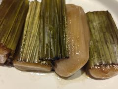-贡宴盐帮菜自贡驻京联络处餐厅