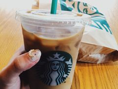 -星巴克(无锡苏宁天御广场店)