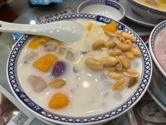 -赵记传承·中国甜品(福州总店)