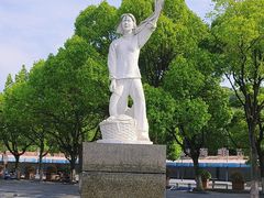 -汤山公园
