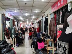 -七浦路服装批发市场