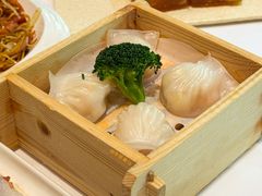 -南宁荔园维景国际大酒店·荔园中餐厅