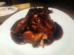 -老头儿油爆虾(星光一期店)