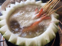 -尚竹阁冬瓜盅·18年地标美食(平洲店)