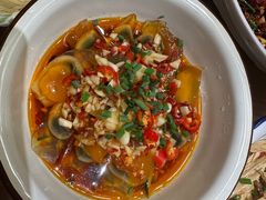 -衡厨·衡阳土菜(中南店)