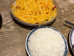 -那时新疆·若羌(经纬汇店)