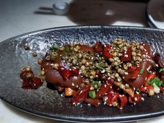 -绿茶餐厅(城西银泰城店)