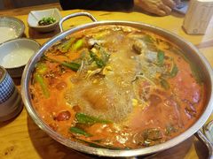 -老凯俚酸汤鱼(鸿通城店)