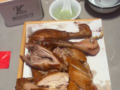 -凯达饺子城(燕山大街店)
