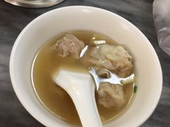 -周门传统竹升面