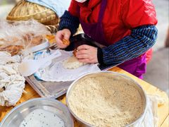 -范嬢嬢春森路糯米团