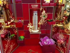 -华宇购物中心(开化寺街店)
