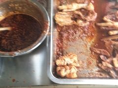 -艾麻子奶汤面(文庙街店)