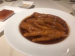 -利苑酒家(华熙国际店)