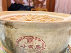 -砂锅居(西四店)
