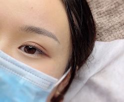 -本小姐美学·半永久纹眉野生眉