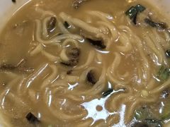 -何记面馆(龙泉山店)