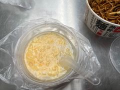 蛋酒-家阳赵师傅油饼包烧麦(粮道街店)