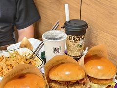 -魏家凉皮(雁塔路店)