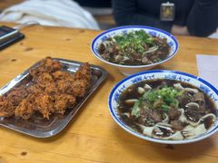 -清真-戏楼王记牛肉面