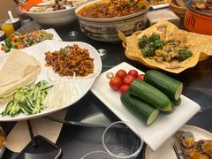 -乡村大盘鸡(商城路总店)